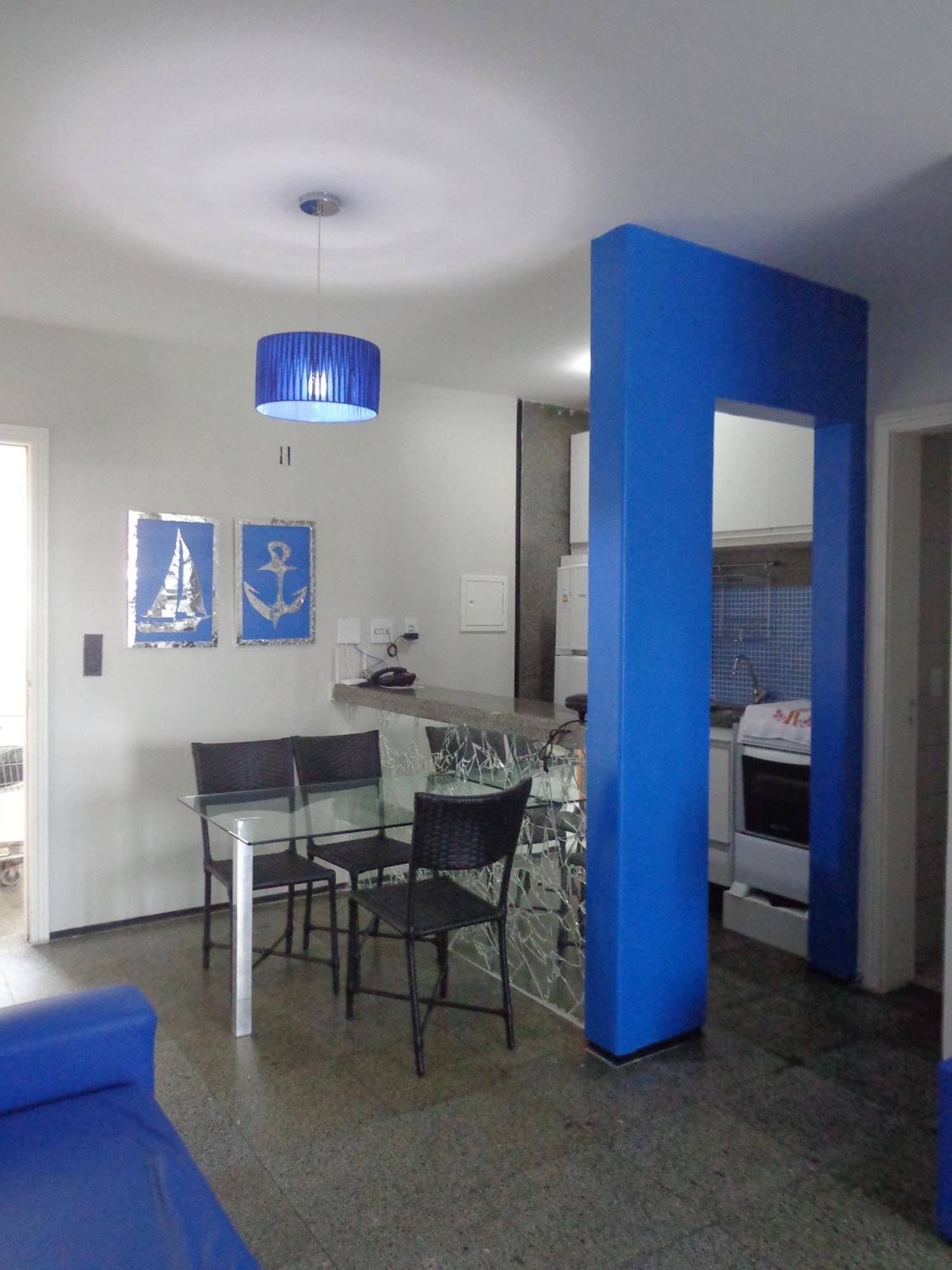 Via Venetto - Vista Mar Aparthotel Φορταλέζα Εξωτερικό φωτογραφία