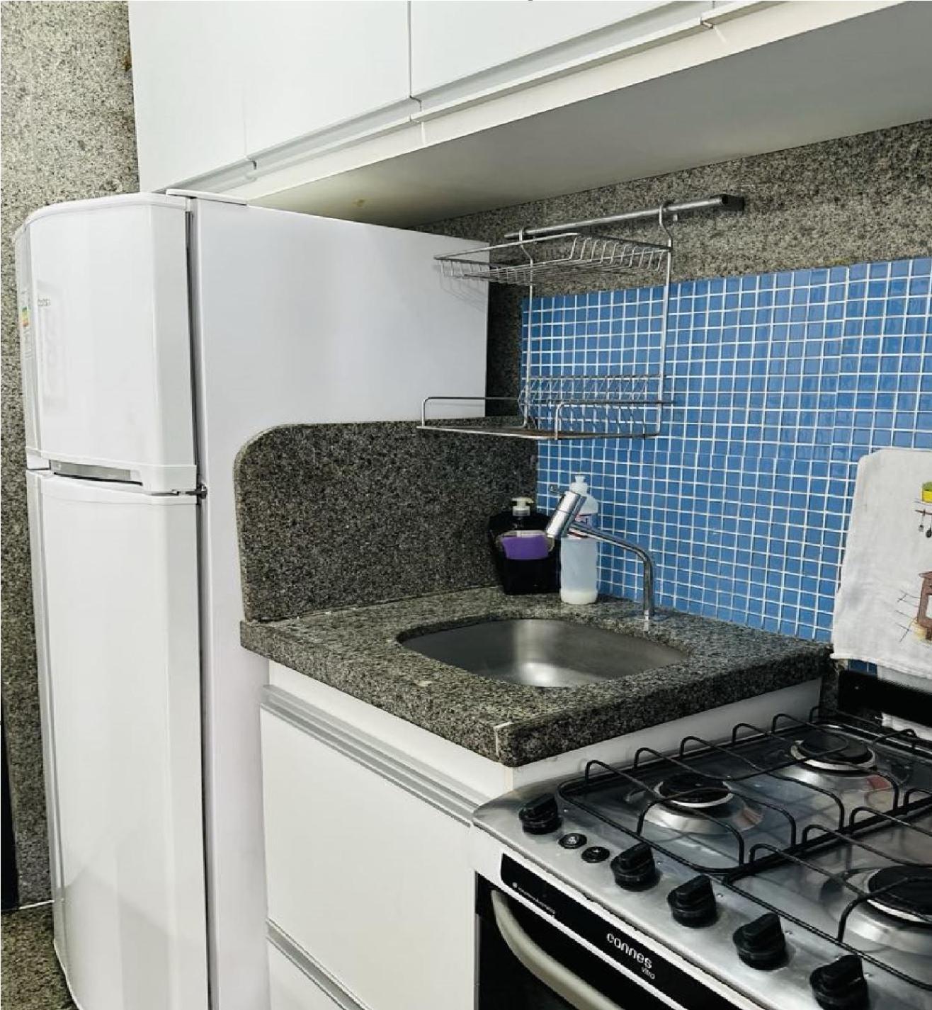 Via Venetto - Vista Mar Aparthotel Φορταλέζα Εξωτερικό φωτογραφία